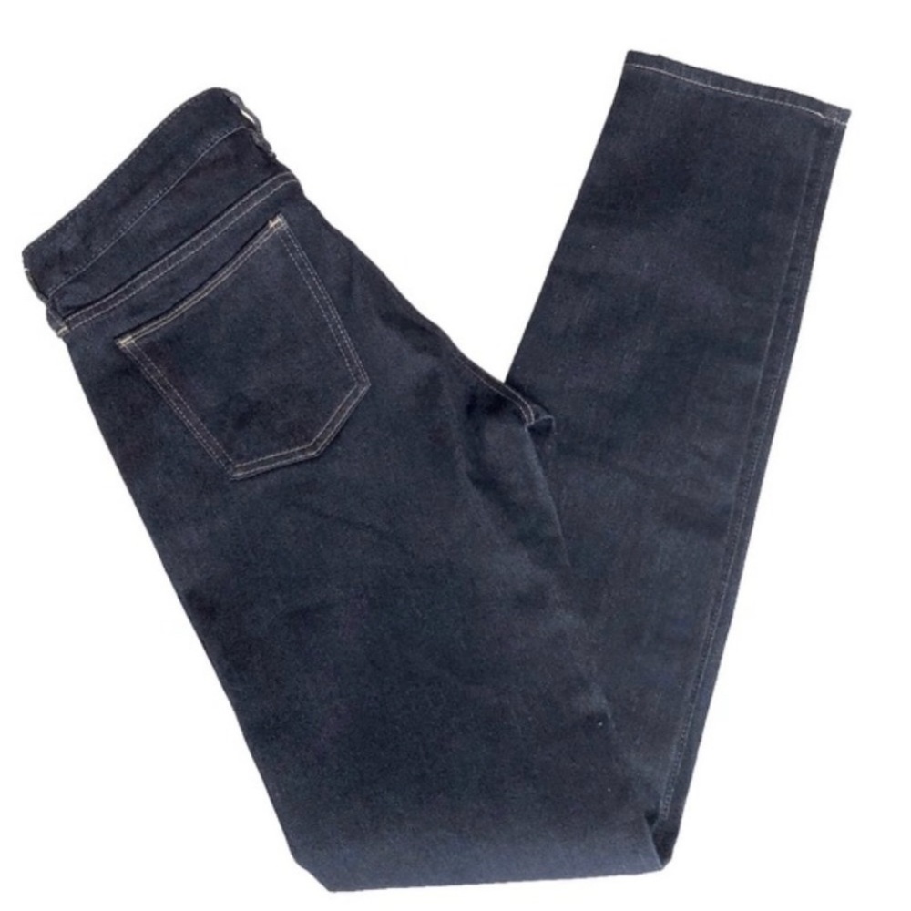 UNIQLO 27/33 Skinny/ Like New❤️